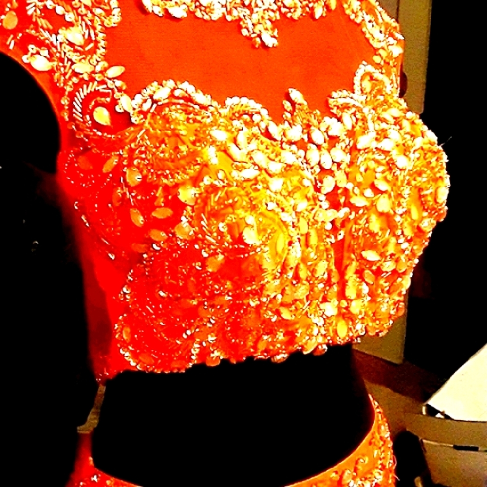 Prom dress - Picture 5 of 7